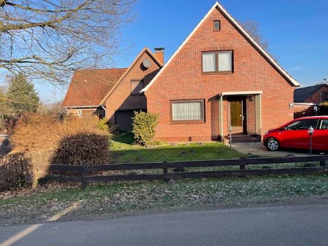 Einfamilienhaus Himmelpforten - 8 Zimmer, 213 m&sup2;, 298.900&euro; | Angebot:26900781