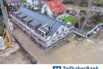 Reihenmittelhaus Erlangen Bruck - 4 Zimmer, 115 m&sup2;, 695.000&euro; | Angebot:25701566