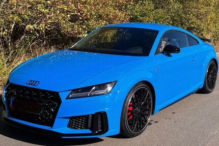 Audi TT 34.300 km 40.000 &euro; Berlin 13591