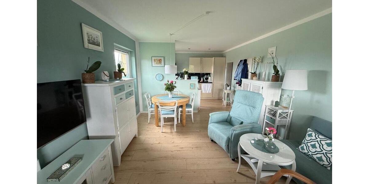 Etagenwohnung Danndorf - 2 Zimmer, 55 m&sup2;, 520&euro; | Angebot:25515098