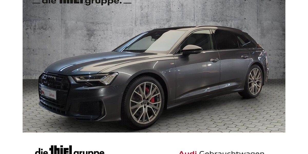 Audi A6 113.850 km 36.990 &euro; Paderborn 33100