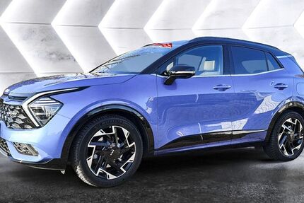 Kia Sportage 52.094 km 29.400 &euro; Ludwigsfelde 14974