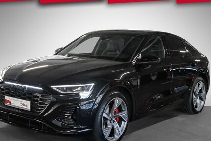 Audi Q8 e-tron 50.850 km 54.840 &euro; Stuttgart 70469