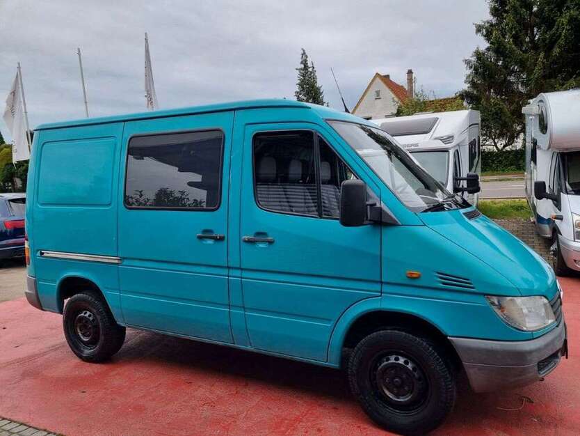 Sprinter