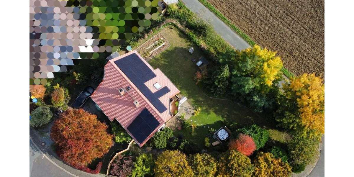 Einfamilienhaus Langgöns - 7 Zimmer, 168 m&sup2;, 585.000&euro; | Angebot:26032453
