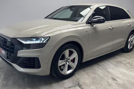 Audi Q8 52.537 km 63.500 &euro; Moenchengladbach 41063