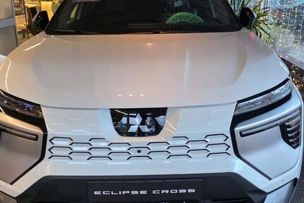 Mitsubishi Eclipse Cross 1.500 km 54.490 &euro; Gröbenzell 82194