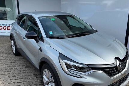Renault Captur 73.900 km 15.950 € Lingen 49808