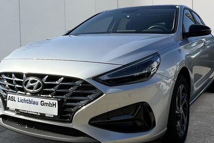 Hyundai i30 54.251 km 15.990 &euro; Teltow 14513