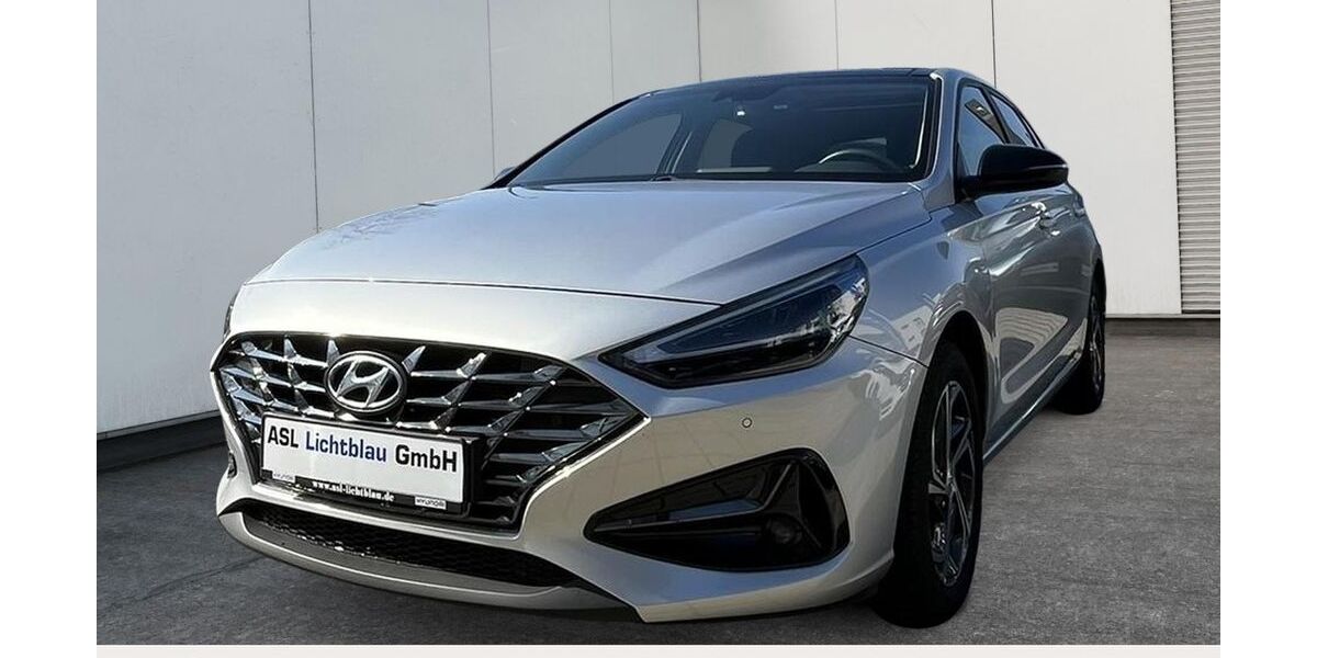 Hyundai i30 54.251 km 15.990 &euro; Teltow 14513