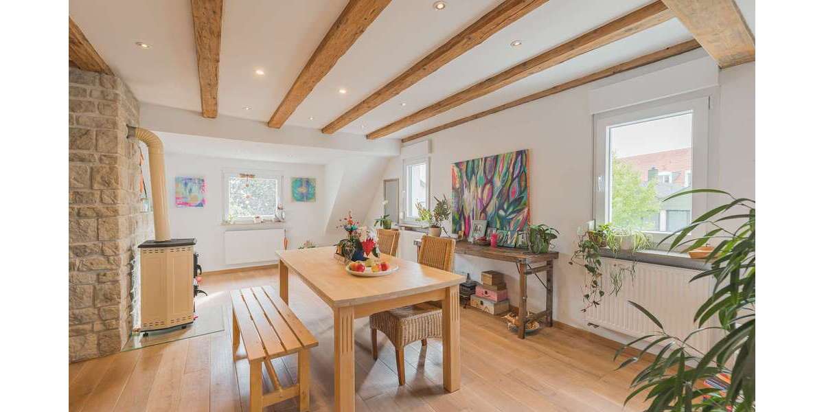 Einfamilienhaus Korntal-Münchingen Münchingen - 12 Zimmer, 216 m&sup2;, 799.000&euro; | Angebot:26815571