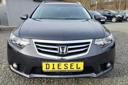 Honda Accord 186.261 km 8.490 &euro; Nordhausen 99734