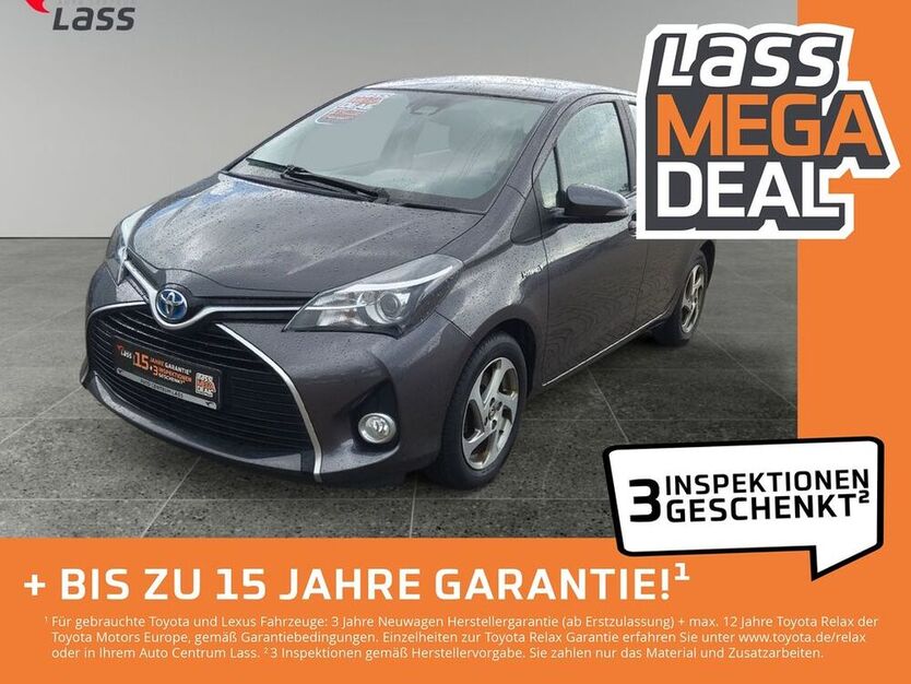 Yaris