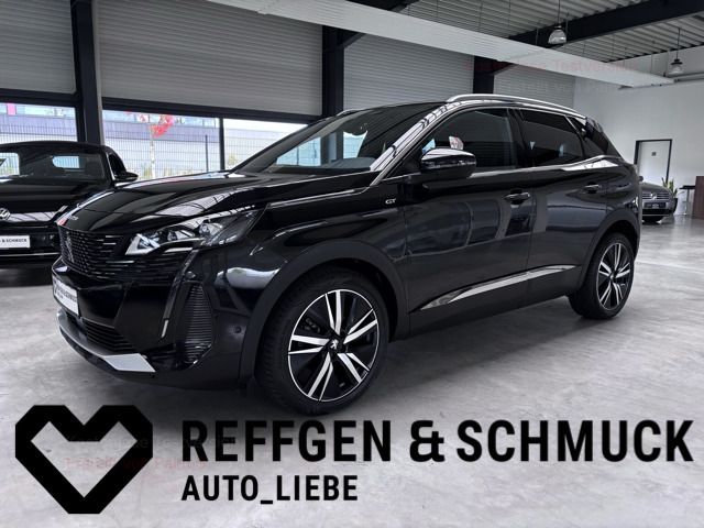 Peugeot 3008 17.500 km 29.890 € Mannheim 68309