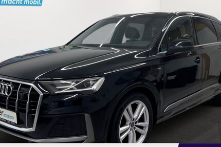 Audi Q7 40.079 km 54.950 &euro; Erfurt 99098