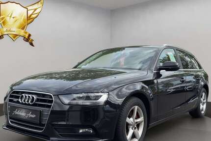 Audi A4 256.000 km 7.999 &euro; Mühlhausen/Thüringen 99974