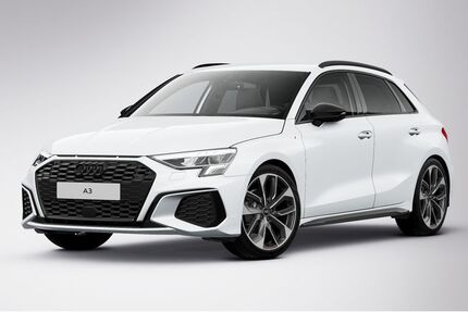 Audi A3 14.410 km 33.790 &euro; Bingen / Rhein 55411