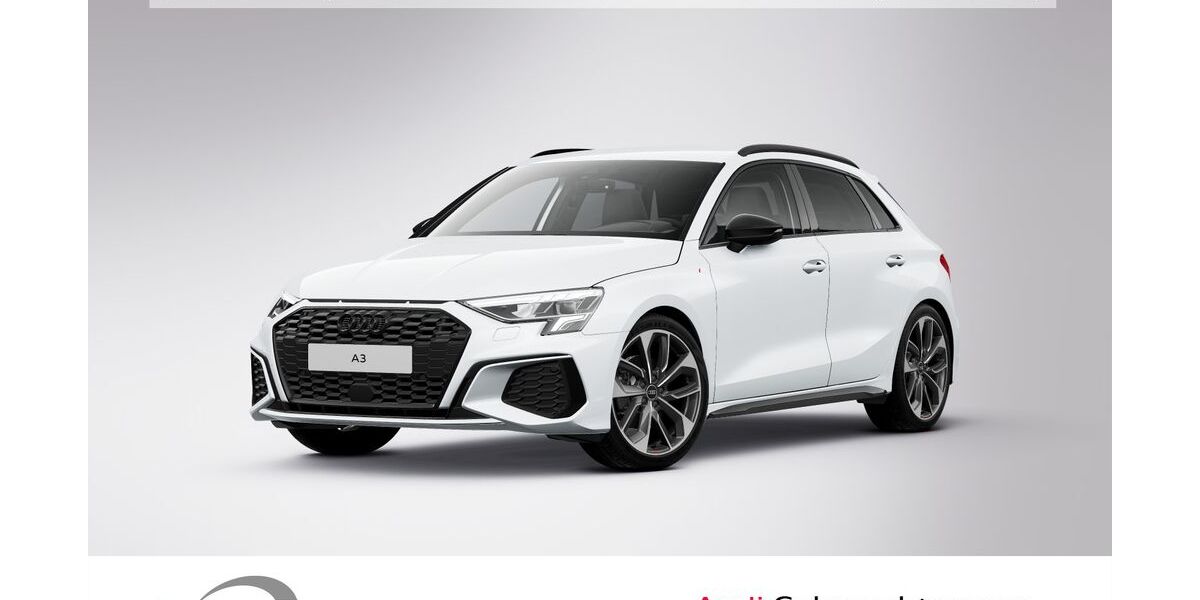 Audi A3 14.410 km 33.790 &euro; Bingen / Rhein 55411