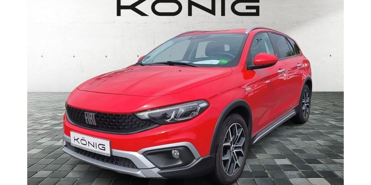 Fiat Tipo 86.935 km 14.999 &euro; Hoppegarten 15366