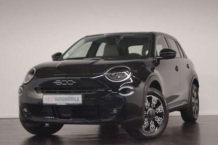 Fiat 600 12.538 km 18.900 &euro; Darmstadt 64293