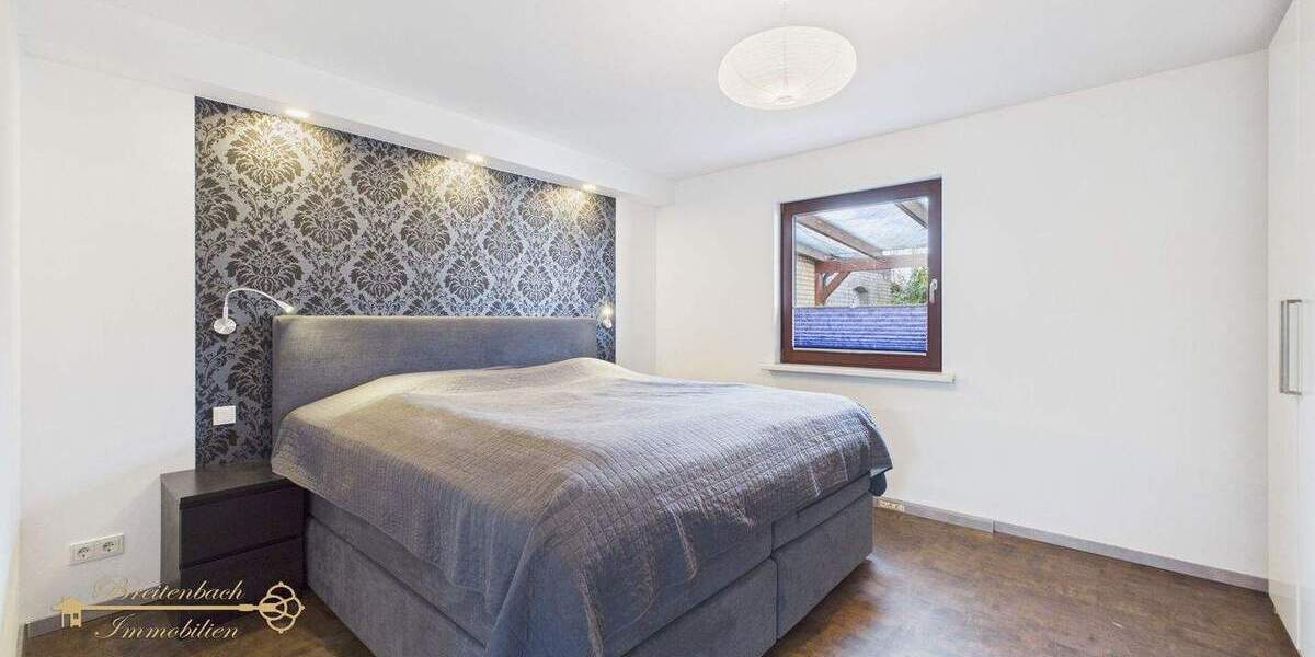 Reihenmittelhaus Bremen Kirchhuchting - 3 Zimmer, 81 m&sup2;, 329.000&euro; | Angebot:25601928