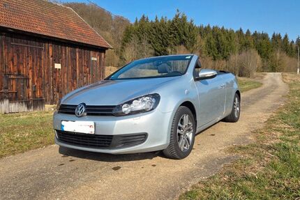 VW Golf 25.700 km 12.000 &euro; Heidenheim 89520