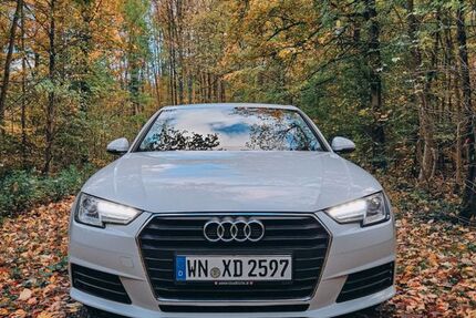 Audi A4 160.000 km 17.800 € Eberdingen 71735