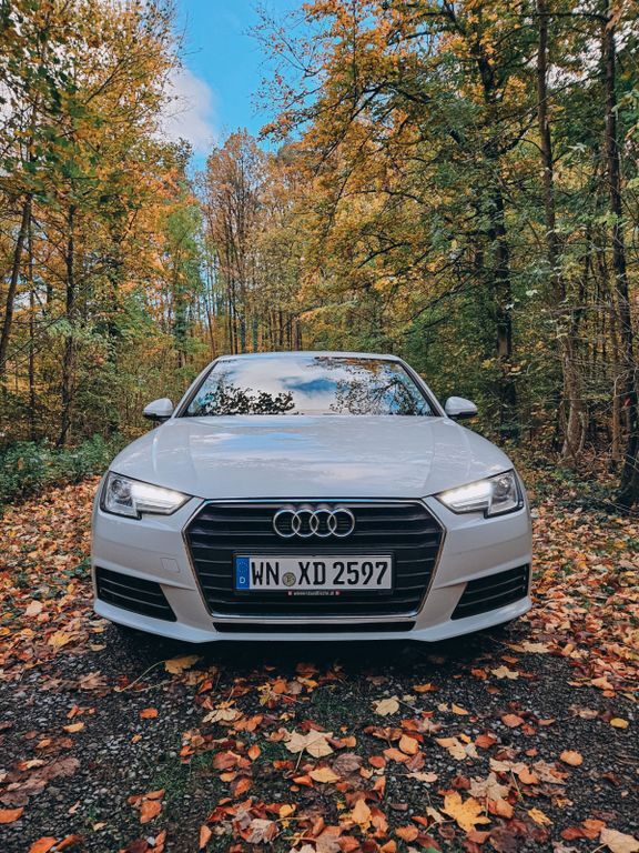 Audi A4 160.000 km 17.800 € Eberdingen 71735