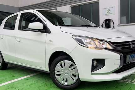 Mitsubishi Space Star 44.900 km 10.950 &euro; Bad Hindelang 87541