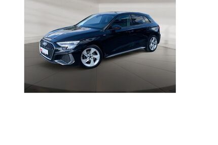 Audi A3 39.500 km 27.490 &euro; Landau 76829
