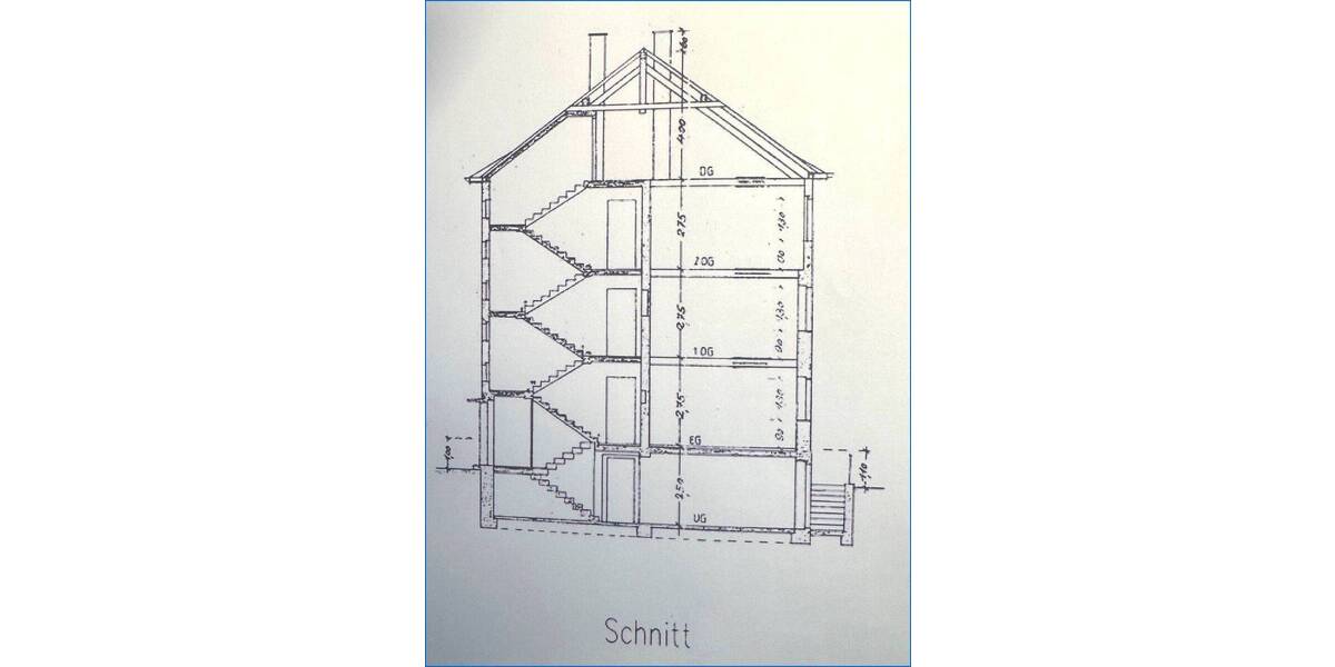 Etagenwohnung Singen / Hohentwiel Singen - 2 Zimmer, 57 m&sup2;, 167.000&euro; | Angebot:26799365