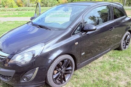 Opel Corsa 143.300 km 3.499 &euro; Epfendorf 78736