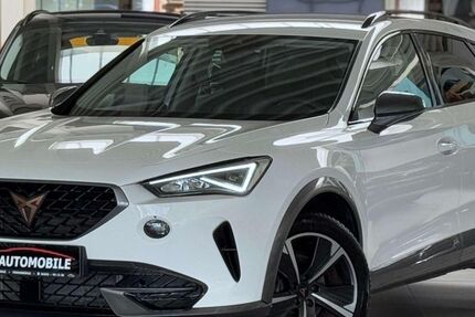 Cupra Formentor 28.000 km 25.990 € Nohfelden OT Türkismühle 66625