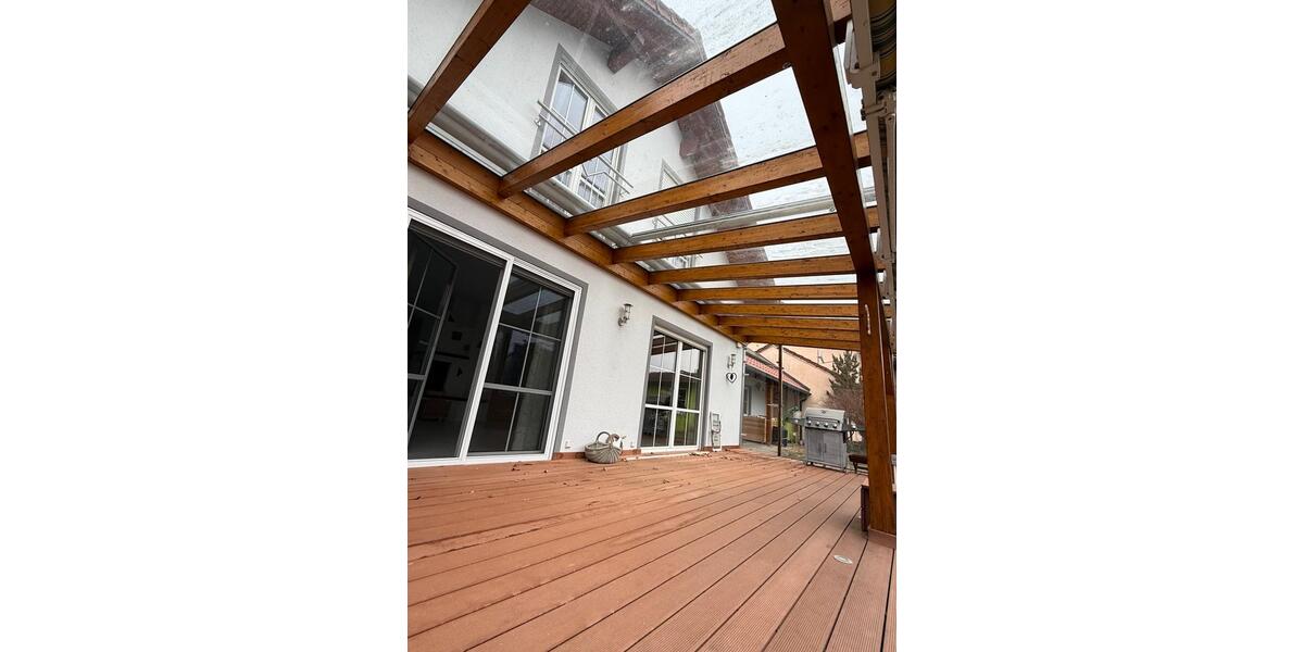 Einfamilienhaus Pocking - 5 Zimmer, 160 m&sup2;, 450.000&euro; | Angebot:27185001