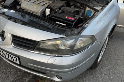 Renault Laguna 173.700 km 3.000 &euro; Wattenscheid 44869
