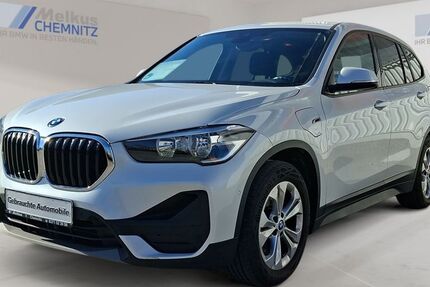 BMW X1 74.573 km 22.770 &euro; Chemnitz 09120