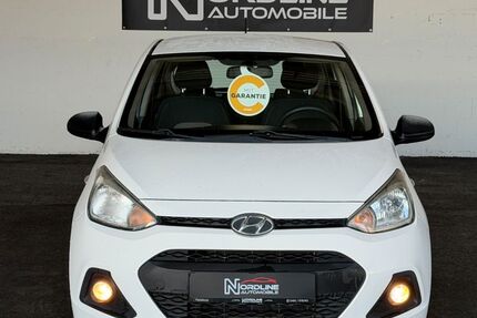 Hyundai i10 141.385 km 4.995 &euro; Flensburg 24941