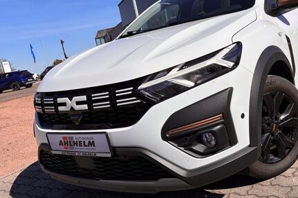 Dacia Jogger 105.000 km 17.790 &euro; Helbra 06311