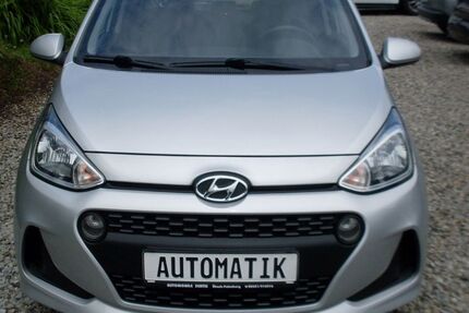 Hyundai i10 79.000 km 9.850 &euro; Übach-Palenberg 52531