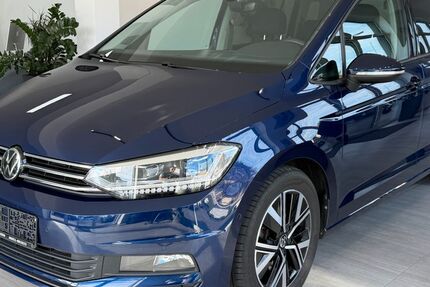 VW Touran 36.200 km 31.900 &euro; Gelnhausen - Roth 63571