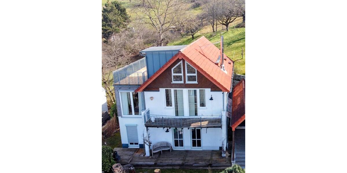 Einfamilienhaus Seeheim-Jugenheim Jugenheim - 7 Zimmer, 175 m&sup2;, 699.000&euro; | Angebot:27120049