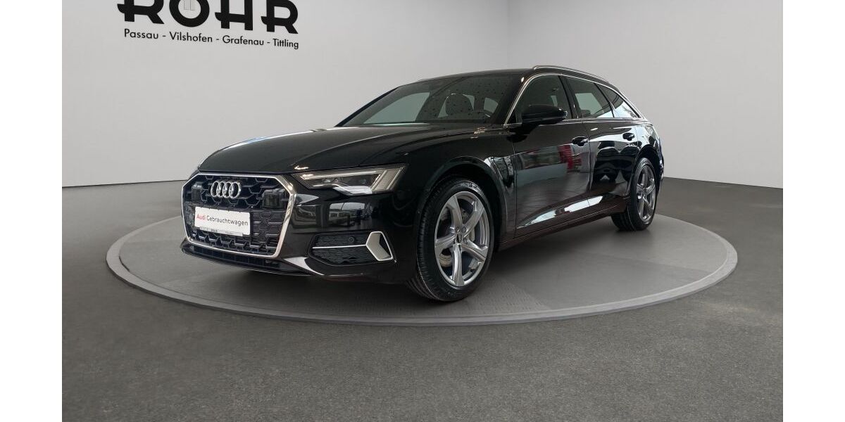 Audi A6 27.035 km 43.629 &euro; Vilshofen 94474