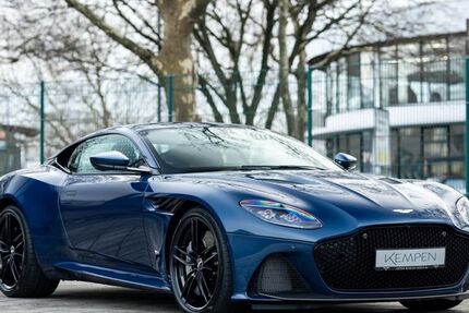 Aston Martin DBS