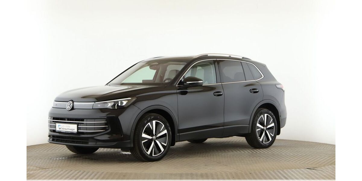 VW Tiguan 39.087 km 38.925 &euro; Buchholz 21244