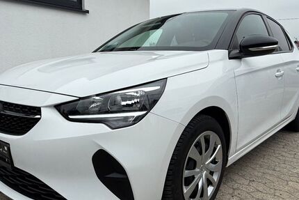 Opel Corsa 28.455 km 14.200 &euro; Bielefeld 33659