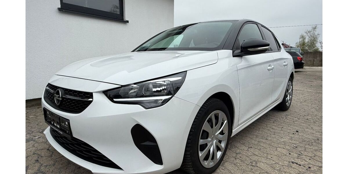 Opel Corsa 28.455 km 14.200 &euro; Bielefeld 33659