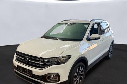 VW T-Cross 20.050 km 18.990 &euro; Bad Segeberg 23795