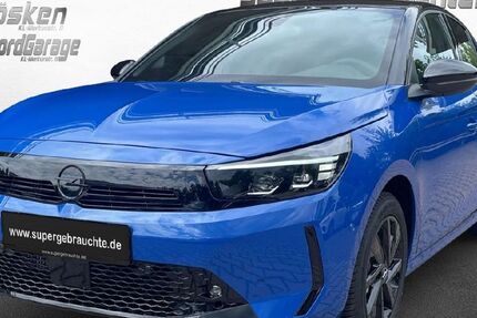 Opel Corsa 6.000 km 23.900 &euro; Kaiserslautern 67663