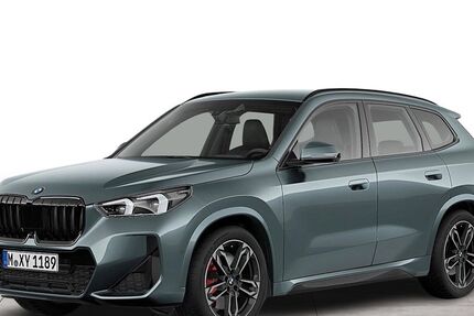 BMW X1 17.863 km 49.890 &euro; Bad Wiessee 83707