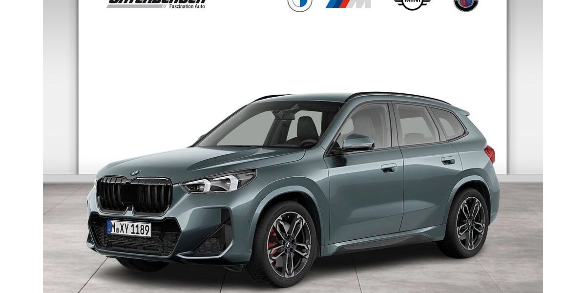 BMW X1 17.863 km 49.890 &euro; Bad Wiessee 83707